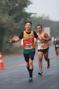 BIB: 41191
                            <button type="button" onclick="openModal(9167455)" class="btn btn-primary btn-sm float-right btn-popup" data-toggle="modal" data-target=".modal-high-quality">
                        <i class="fas fa-shopping-cart"></i> Add to Cart
                    </button>
                                            <button type="button" onclick="isThisMe(9167455, true)" class="btn btn-success btn-sm float-right btn-popup btn-isme hidden" data-toggle="tooltip" data-placement="bottom" title="นี่คือรูปของคุณใช่ไหม คลิกที่นี่เพื่อเอาเข้าอัลบั้ม">
                        <i class="fas fa-plus"></i> Add to album
                    </button>
                    <button type="button" onclick="isThisMe(9167455, false)" class="btn btn-warning btn-sm float-right btn-popup btn-isnotme hidden">
                        <i class="fas fa-ban"></i> Remove from album
                    </button>
